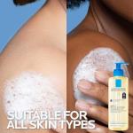 La Roche-Posay Lipikar AP+ Gentle Cleansing Oil