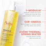 Avène XeraCalm Cleansing Oil for Eczema Relief