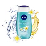 Nivea Frangipani & Oil Shower Gel 250ml