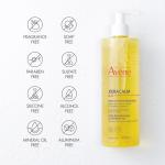 Avène XeraCalm Cleansing Oil for Eczema Relief
