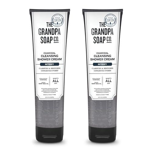 The Grandpa Soap Company