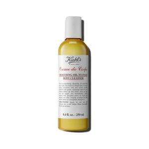 Kiehl's Vanilla & Almond Body Cleanser