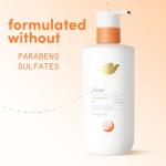 Dove Ultra-Moisturizing Body Oil Wash 14.2 oz