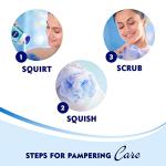 Nivea Frangipani & Oil Shower Gel 250ml