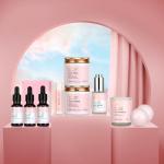 28-Piece Spa Gift Set for Women