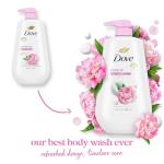Dove Renew Peony & Rose Body Wash 30.6 Oz