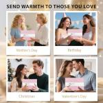 28-Piece Spa Gift Set for Women