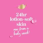 Dove Renew Peony & Rose Body Wash 30.6 Oz