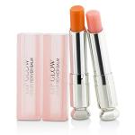 Dior Addict Duo Lip Glow Set - Pink & Coral