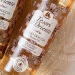 Bath & Shower Oil with Rice & Tsubaki