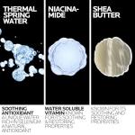 Gentle Foaming Cleansing Oil for Face and Body