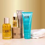 Emma Hardie Travel Self Care Kit: 5 Essential Products