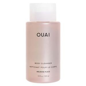 OUAI Melrose Place Foaming Body Cleanser