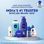 Nivea Frangipani & Oil Shower Gel 250ml