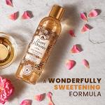 Bath & Shower Oil with Rice & Tsubaki