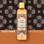 Bath & Shower Oil with Rice & Tsubaki