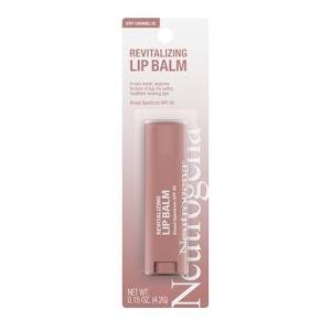 Neutrogena Tinted Lip Balm with SPF 20