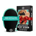 Deep Exfoliating Glove for Smooth Skin