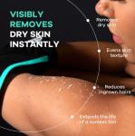 Deep Exfoliating Glove for Smooth Skin