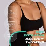 Deep Exfoliating Glove for Smooth Skin