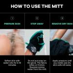 Deep Exfoliating Glove for Smooth Skin