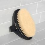 Kitsch Dry Body Brush for Glowing Skin