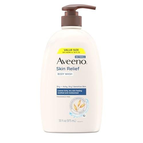 Specialty Body Cleansers