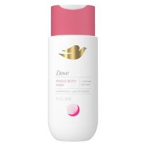 Dove Intimate Wash for Sensitive Skin, 8 oz