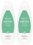 Gentle Body Wash for Sensitive Skin (2-Pack)