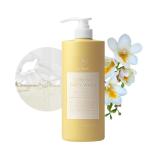 Gentle Korean Body Wash with Natural Ingredients