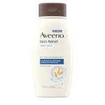 Aveeno Fragrance-Free Skin Relief Body Wash, 18 fl. oz