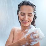 Gentle Body Wash for Sensitive Skin (2-Pack)