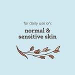 Aveeno Baby Moisture Body Wash & Shampoo 33oz