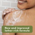 Aveeno Daily Moisturizing Body Wash for Sensitive Skin