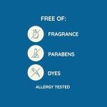 Aveeno Fragrance Free Body Wash for Sensitive Skin