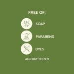 Aveeno Daily Moisturizing Body Wash for Sensitive Skin