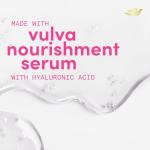 Dove Intimate Wash for Sensitive Skin, 8 oz