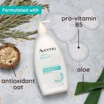 Aveeno Calm + Restore Body Wash for Sensitive Skin
