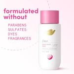 Dove Intimate Wash for Sensitive Skin, 8 oz