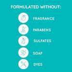 Aveeno Calm + Restore Body Wash for Sensitive Skin