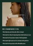 Gentle Korean Body Wash with Natural Ingredients