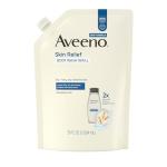 Aveeno Fragrance-Free Body Wash for Sensitive Skin