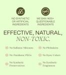 Gentle Moisturizing Body Wash for All Skin Types