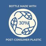 Aveeno Fragrance-Free Body Wash for Sensitive Skin