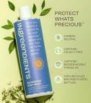 Gentle Moisturizing Body Wash for All Skin Types