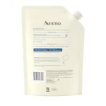 Aveeno Fragrance-Free Body Wash for Sensitive Skin