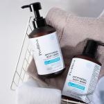 Fungal Relief Body Wash with Tea Tree Oil