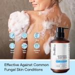 Fungal Relief Body Wash with Tea Tree Oil