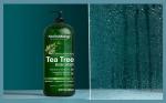 Tea Tree Body Wash for Refreshing Cleanse