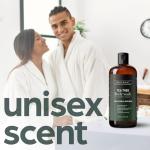 Extra Strength Tea Tree Oil Body Wash - 2 Pack